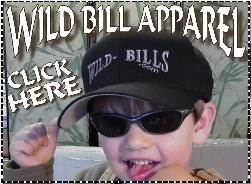 wild bill