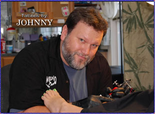Johnny
