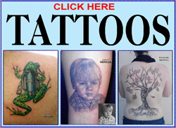 Tattoo page